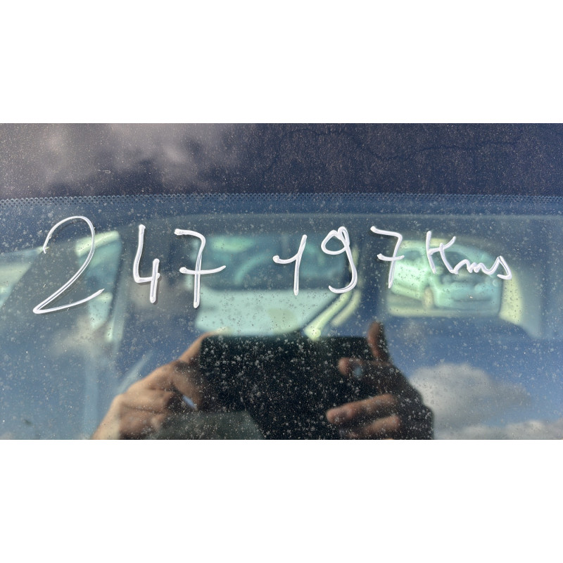 Calculateur moteur CITROEN BERLINGO 2 Photo n°13