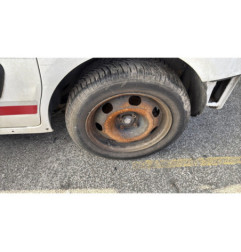 Calculateur moteur CITROEN BERLINGO 2