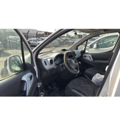 Calculateur moteur CITROEN BERLINGO 2