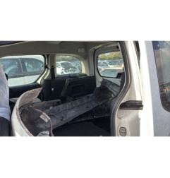 Calculateur moteur CITROEN BERLINGO 2