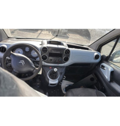 Calculateur moteur CITROEN BERLINGO 2