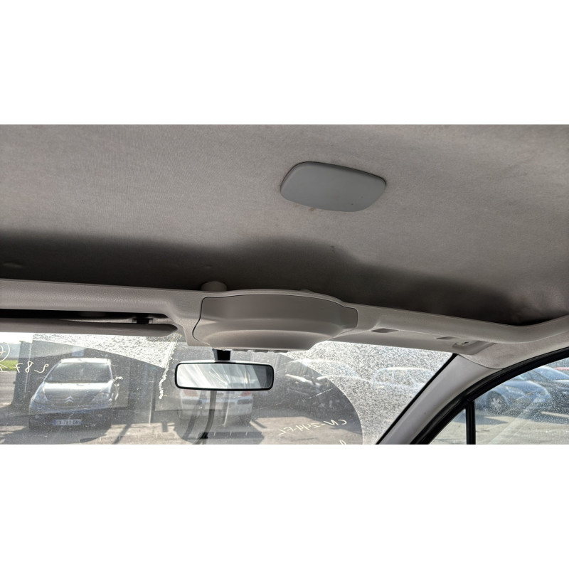 Calculateur moteur CITROEN BERLINGO 2 Photo n°18