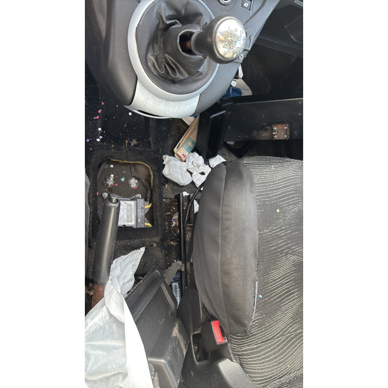 Calculateur moteur CITROEN BERLINGO 2 Photo n°19