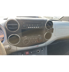 Calculateur moteur CITROEN BERLINGO 2