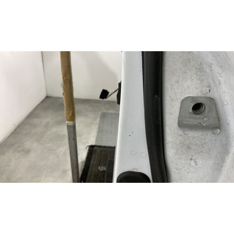 Porte arriere gauche FORD FOCUS 3 Photo n°4
