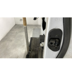 Porte arriere gauche FORD FOCUS 3