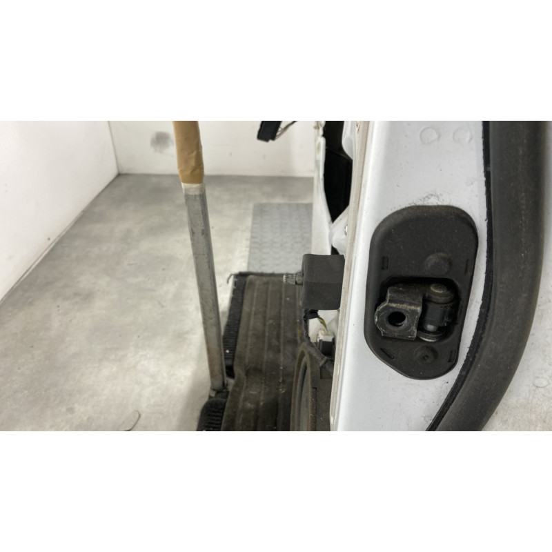 Porte arriere gauche FORD FOCUS 3 Photo n°5