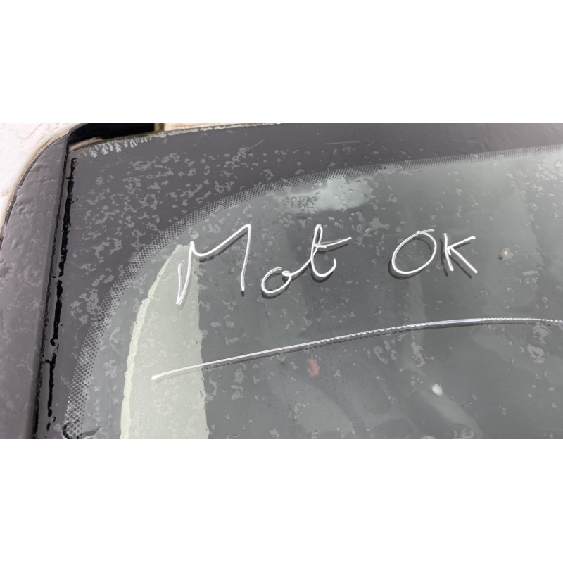 Porte arriere gauche FORD FOCUS 3 Photo n°8