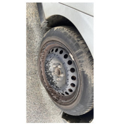 Porte arriere gauche FORD FOCUS 3