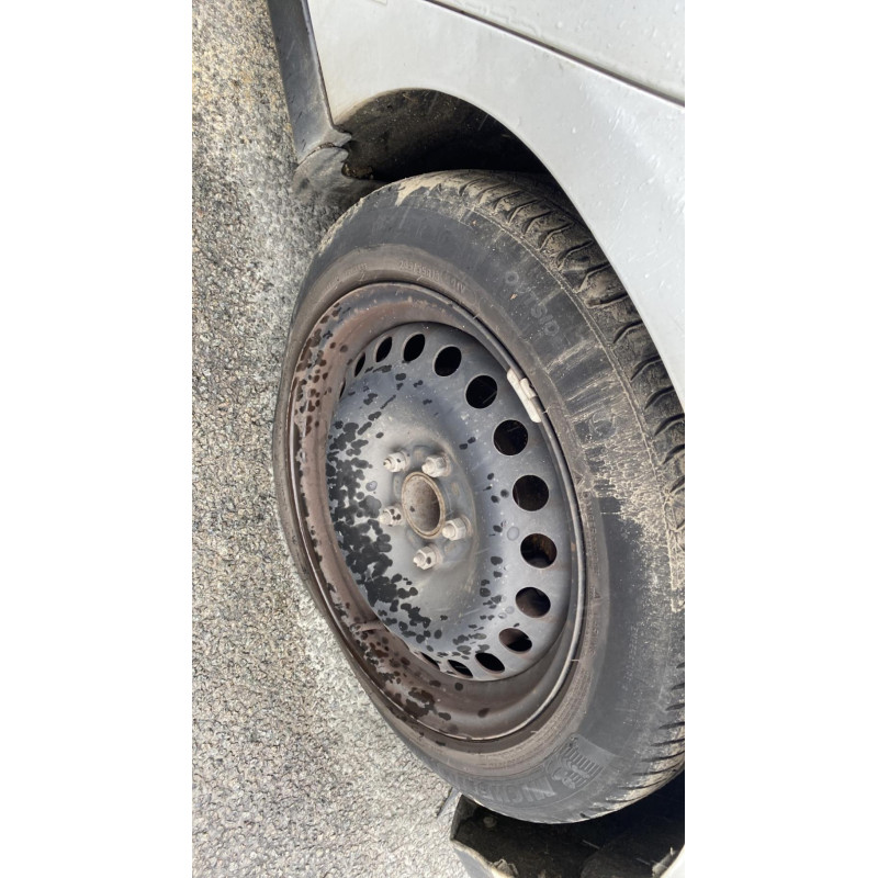 Porte arriere gauche FORD FOCUS 3 Photo n°9