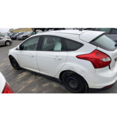 Porte arriere gauche FORD FOCUS 3