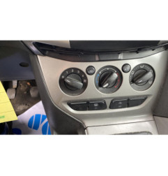 Porte arriere gauche FORD FOCUS 3