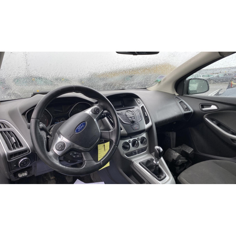 Porte arriere gauche FORD FOCUS 3 Photo n°12