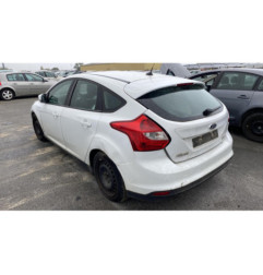 Porte arriere gauche FORD FOCUS 3