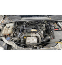 Porte arriere gauche FORD FOCUS 3