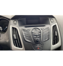Porte arriere gauche FORD FOCUS 3