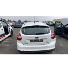 Porte arriere gauche FORD FOCUS 3