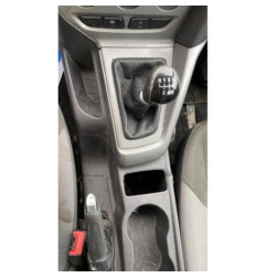Porte arriere gauche FORD FOCUS 3