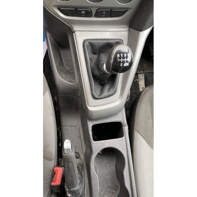 Porte arriere gauche FORD FOCUS 3 Photo n°17