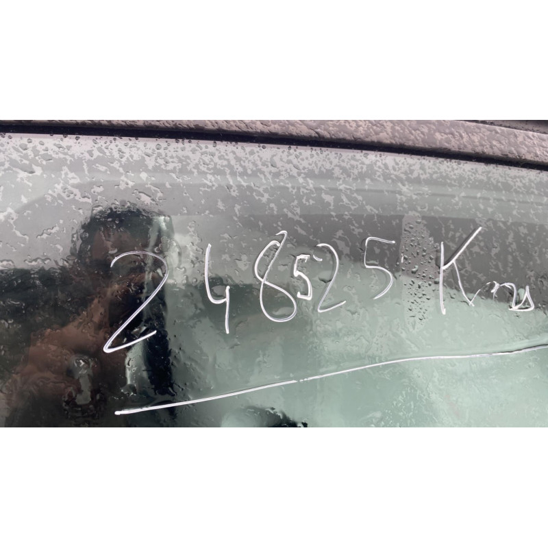 Porte arriere gauche FORD FOCUS 3 Photo n°18