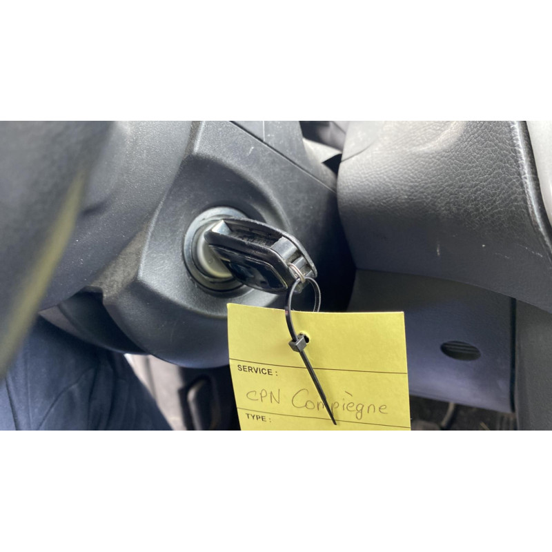 Porte arriere gauche FORD FOCUS 3 Photo n°19