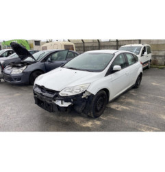 Porte arriere gauche FORD FOCUS 3