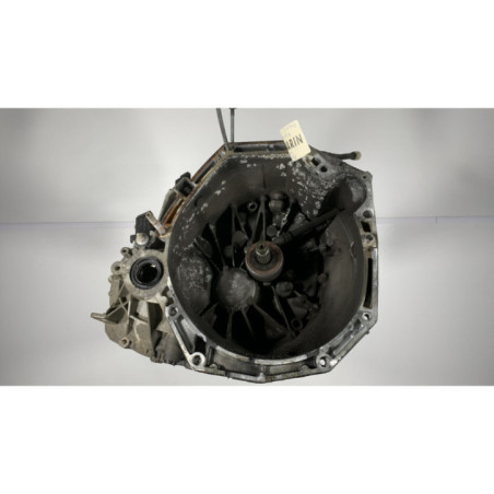Boite de vitesses RENAULT SCENIC 3 Photo n°1