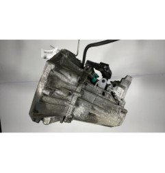 Boite de vitesses RENAULT SCENIC 3