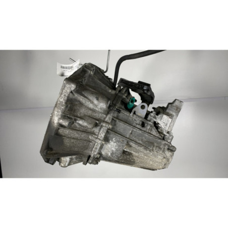 Boite de vitesses RENAULT SCENIC 3