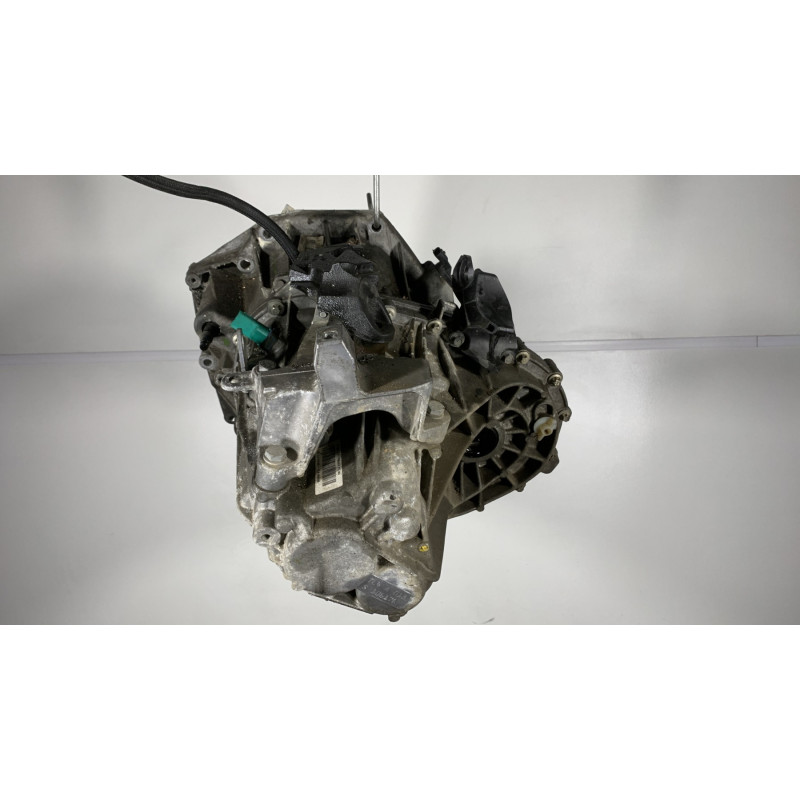 Boite de vitesses RENAULT SCENIC 3 Photo n°3
