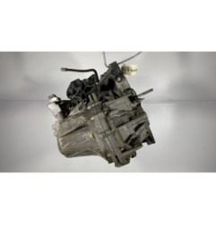 Boite de vitesses RENAULT SCENIC 3