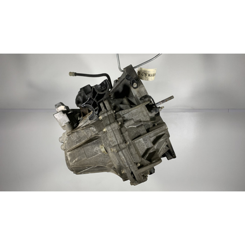 Boite de vitesses RENAULT SCENIC 3 Photo n°4