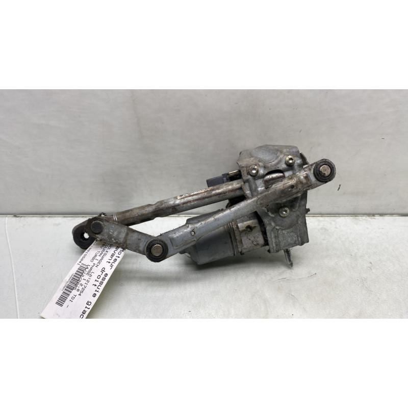 Moteur essuie glace avant droit VOLKSWAGEN TOURAN 1 Photo n°3