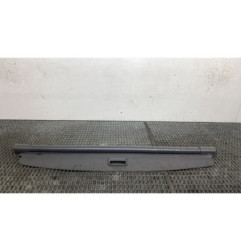 Plage arriere VOLKSWAGEN TOURAN 1