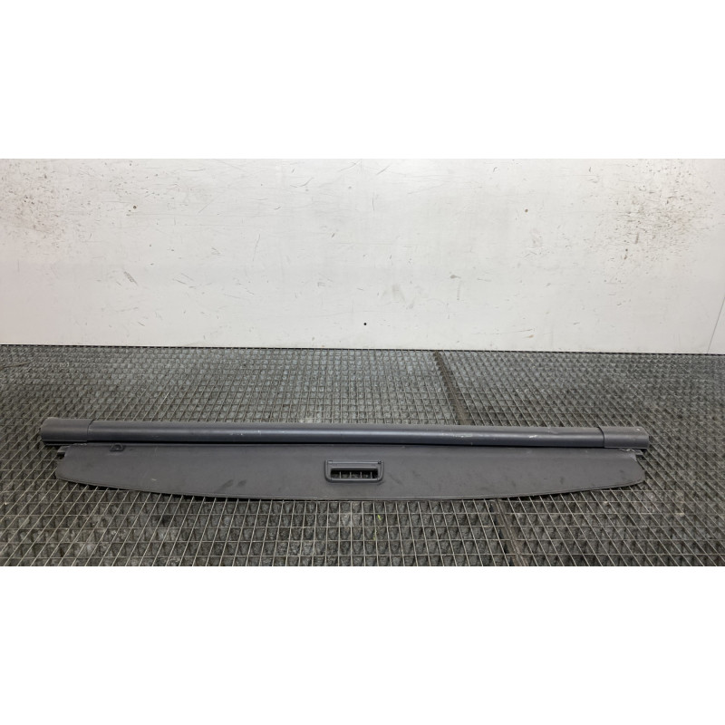 Plage arriere VOLKSWAGEN TOURAN 1 Photo n°4