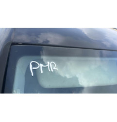 Plage arriere VOLKSWAGEN TOURAN 1