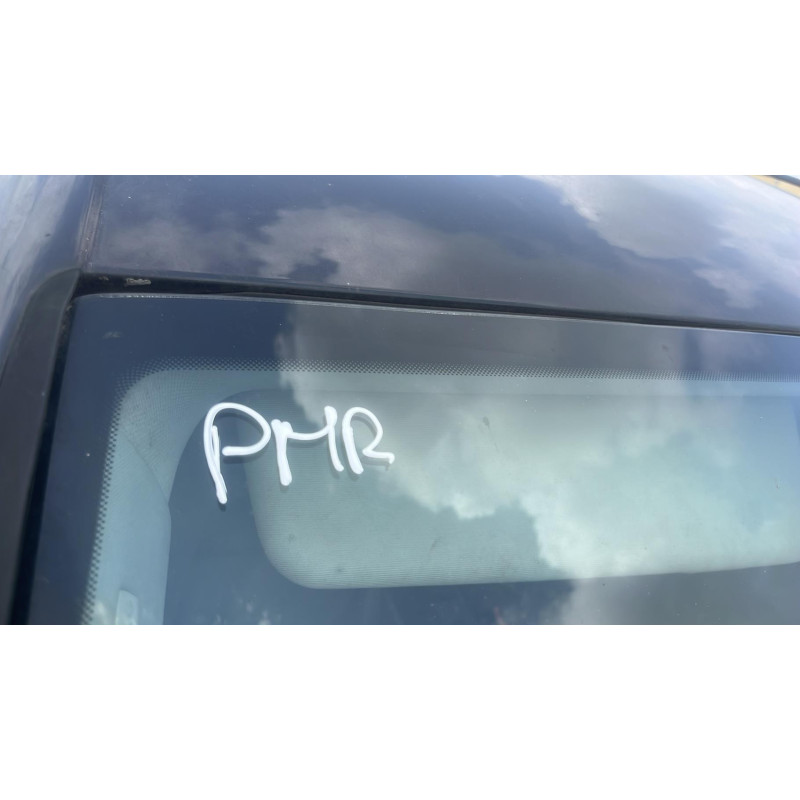 Plage arriere VOLKSWAGEN TOURAN 1 Photo n°13