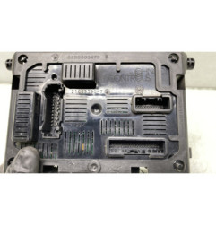 Boitier UCH RENAULT CLIO 3