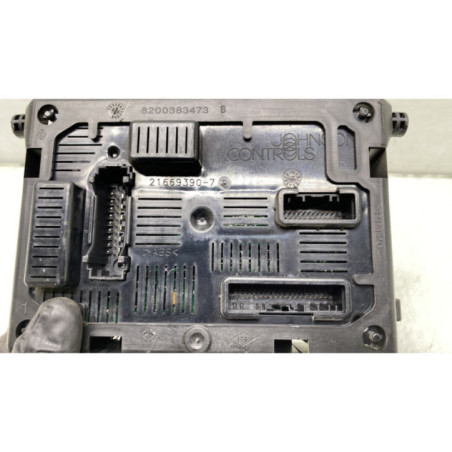 Boitier UCH RENAULT CLIO 3