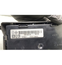 Boitier UCH RENAULT CLIO 3