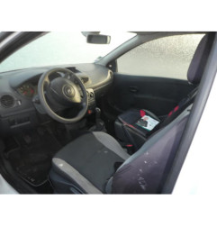 Boitier UCH RENAULT CLIO 3