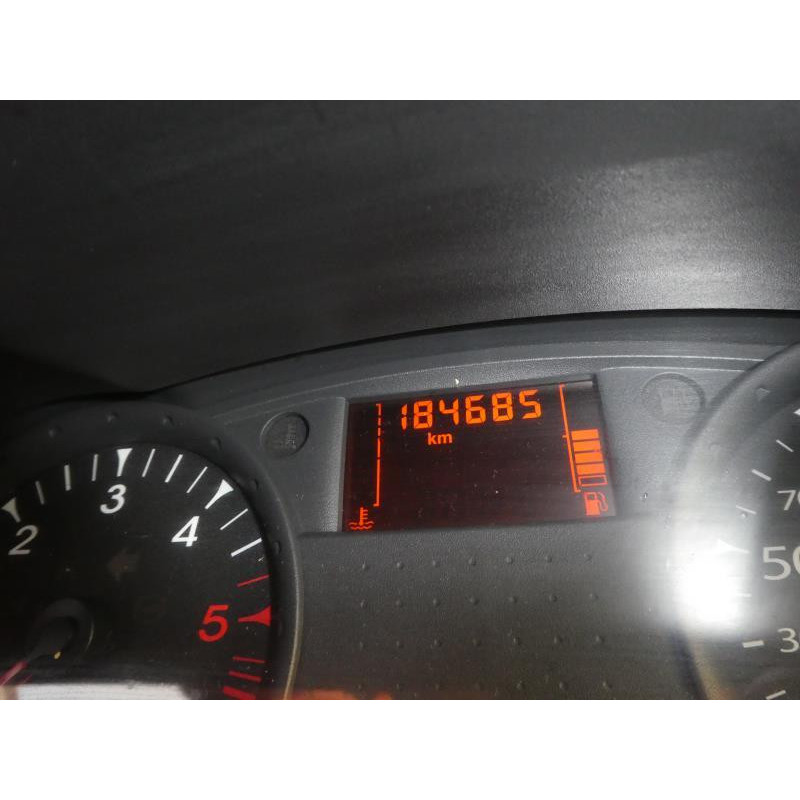 Boitier UCH RENAULT CLIO 3 Photo n°5