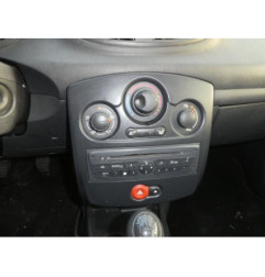Boitier UCH RENAULT CLIO 3