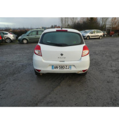 Boitier UCH RENAULT CLIO 3