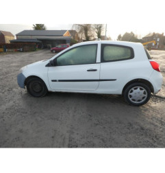 Boitier UCH RENAULT CLIO 3