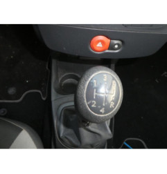Boitier UCH RENAULT CLIO 3