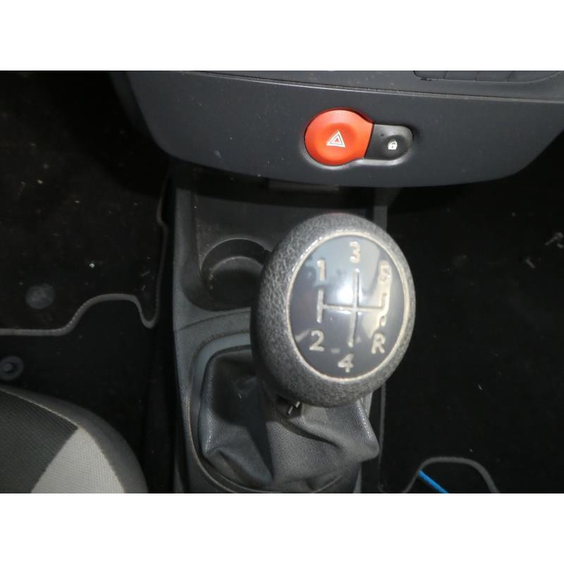 Boitier UCH RENAULT CLIO 3 Photo n°10