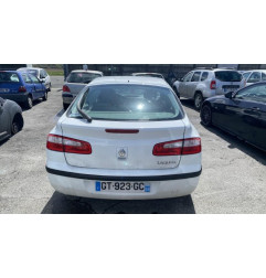 Feu arriere secondaire droit (feux) RENAULT LAGUNA 2
