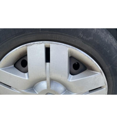 Feu arriere secondaire droit (feux) RENAULT LAGUNA 2