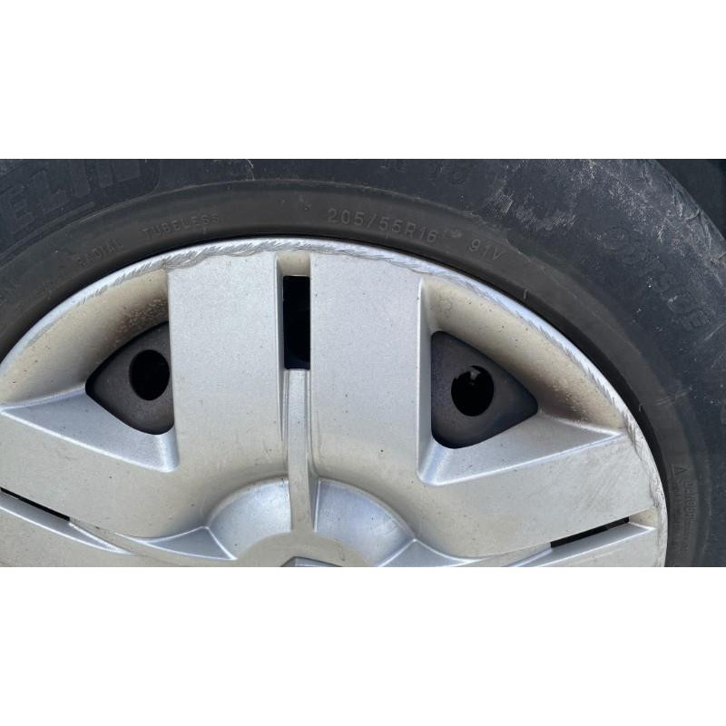 Feu arriere secondaire droit (feux) RENAULT LAGUNA 2 Photo n°15